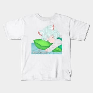 Twitch Offline Kids T-Shirt